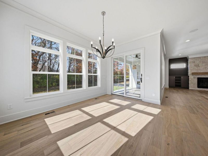 7871 Sparrow Run Drive, Plain City, OH 43064 Photo 37