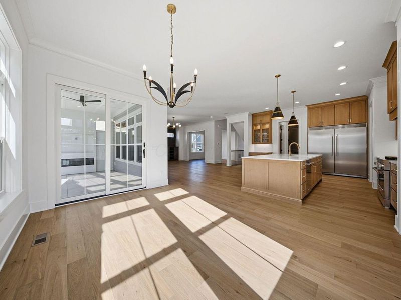 7871 Sparrow Run Drive, Plain City, OH 43064 Photo 38