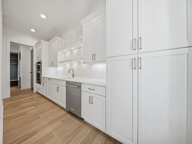 7871 Sparrow Run Drive, Plain City, OH 43064 Photo 40