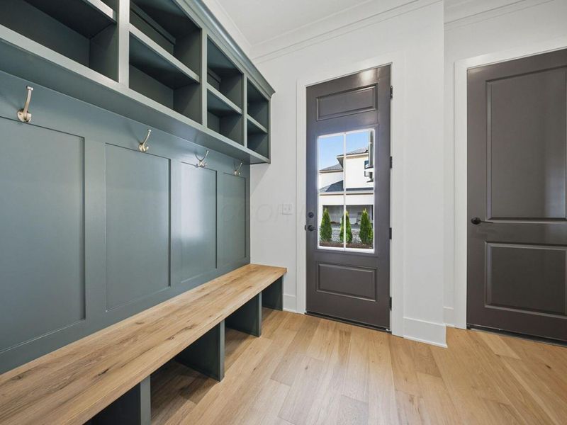 7871 Sparrow Run Drive, Plain City, OH 43064 Photo 45