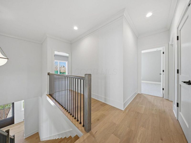 7871 Sparrow Run Drive, Plain City, OH 43064 Photo 47