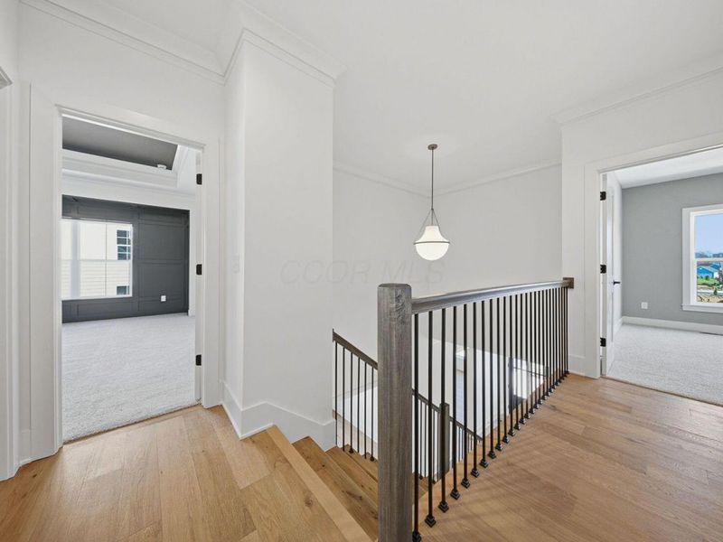 7871 Sparrow Run Drive, Plain City, OH 43064 Photo 48