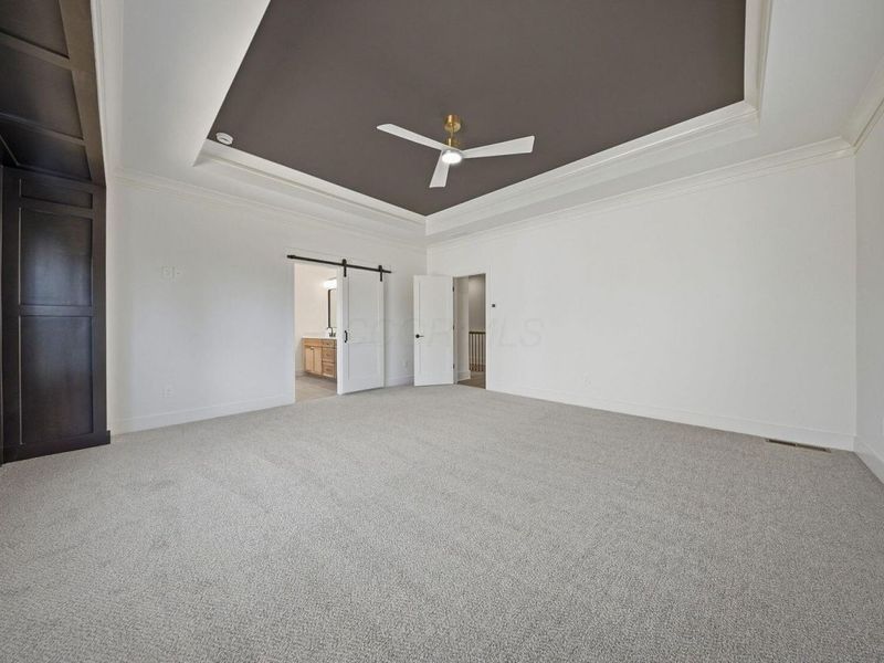 7871 Sparrow Run Drive, Plain City, OH 43064 Photo 49