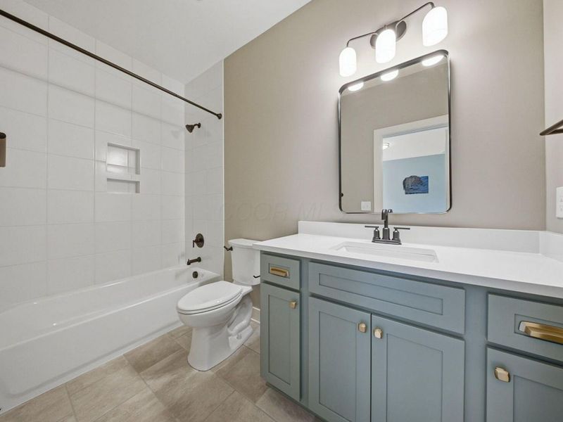 7871 Sparrow Run Drive, Plain City, OH 43064 Photo 67