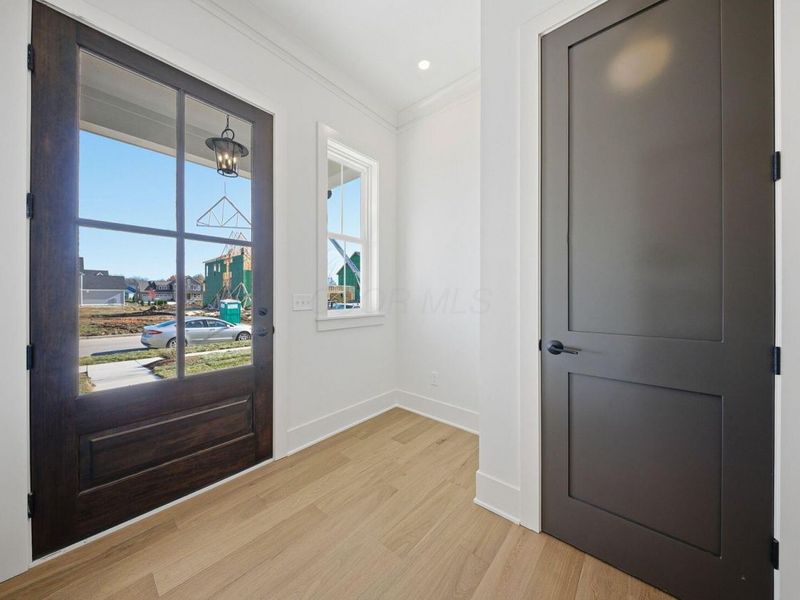 7871 Sparrow Run Drive, Plain City, OH 43064 Photo 7