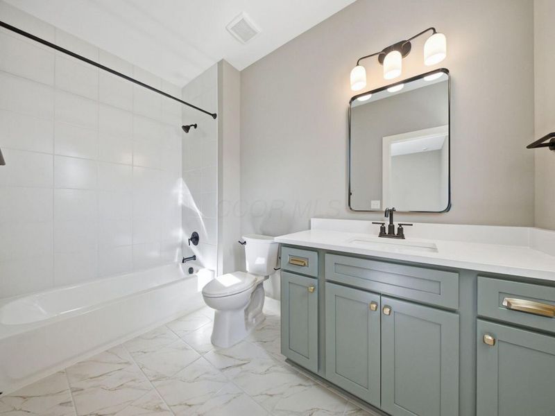 7871 Sparrow Run Drive, Plain City, OH 43064 Photo 72