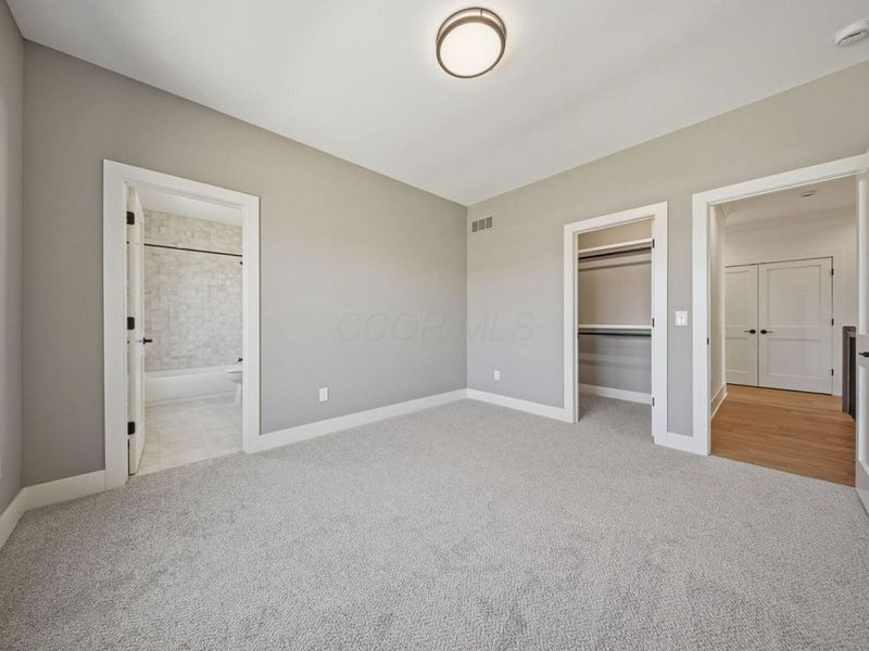 7871 Sparrow Run Drive, Plain City, OH 43064 Photo 74