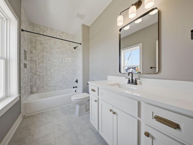 7871 Sparrow Run Drive, Plain City, OH 43064 Photo 77