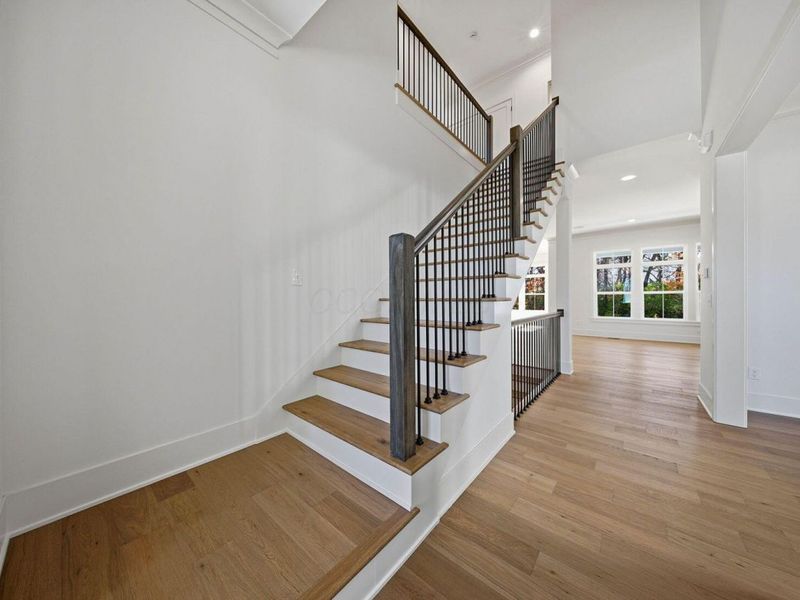 7871 Sparrow Run Drive, Plain City, OH 43064 Photo 8