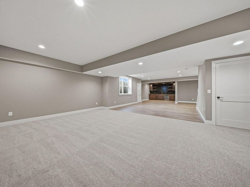 7871 Sparrow Run Drive, Plain City, OH 43064 Photo 83
