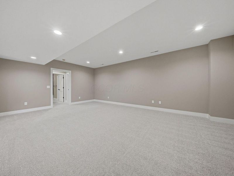 7871 Sparrow Run Drive, Plain City, OH 43064 Photo 83