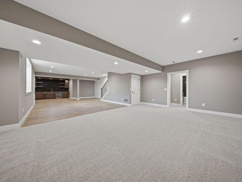 7871 Sparrow Run Drive, Plain City, OH 43064 Photo 84