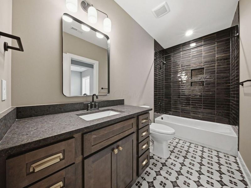 7871 Sparrow Run Drive, Plain City, OH 43064 Photo 86