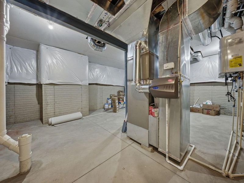 7871 Sparrow Run Drive, Plain City, OH 43064 Photo 90