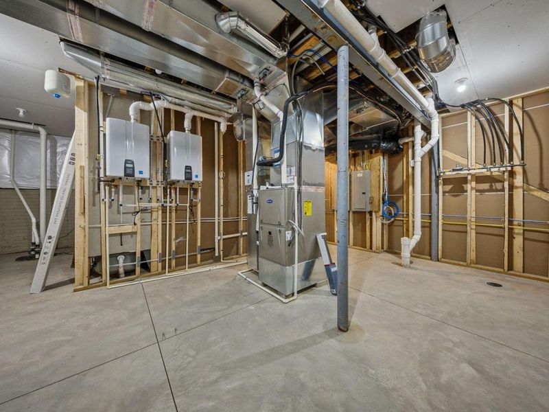 7871 Sparrow Run Drive, Plain City, OH 43064 Photo 91