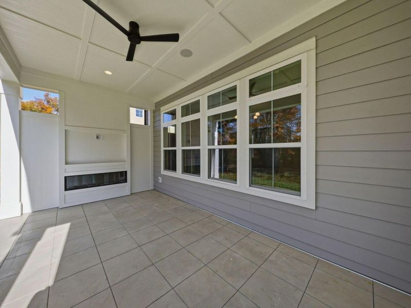 7871 Sparrow Run Drive, Plain City, OH 43064 Photo 99