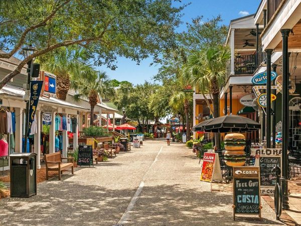 9100 Baytowne Wharf Boulevard, UNIT 455, Miramar Beach, FL 32550