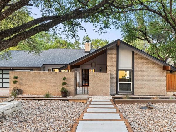 6303 Shadow Valley DR, Austin, TX 78731