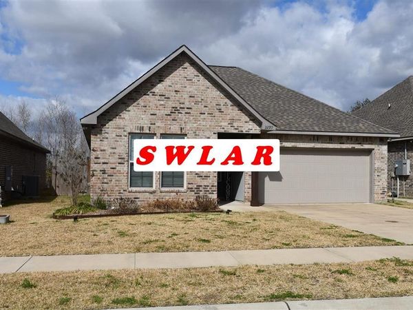 3299 Fairwood Lane, Lake Charles, LA 70607