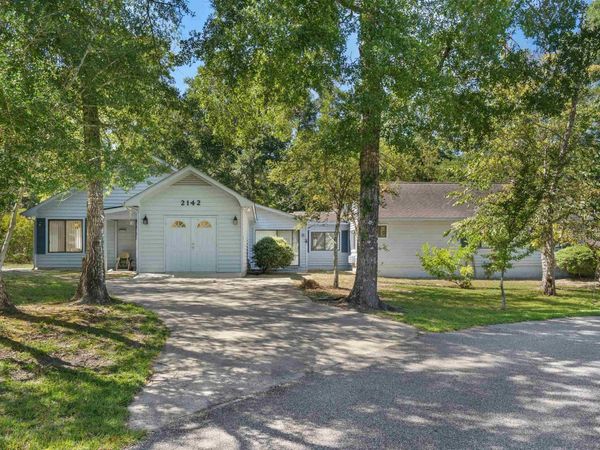 2142 Marion Circle, Little River, SC 29566