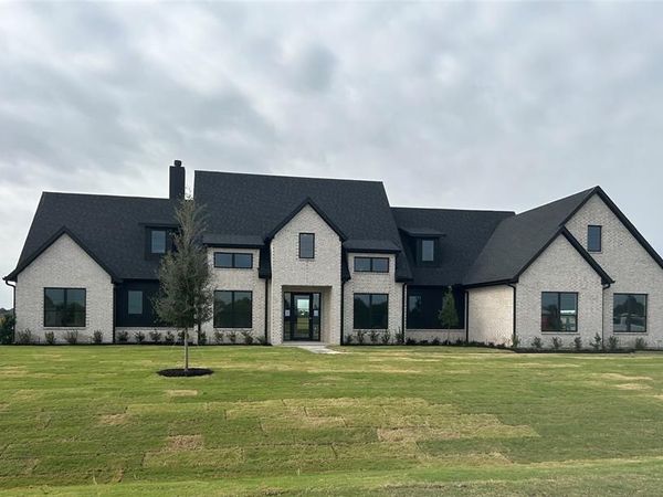 133 Liv Meadow Way, Waxahachie, TX 75165