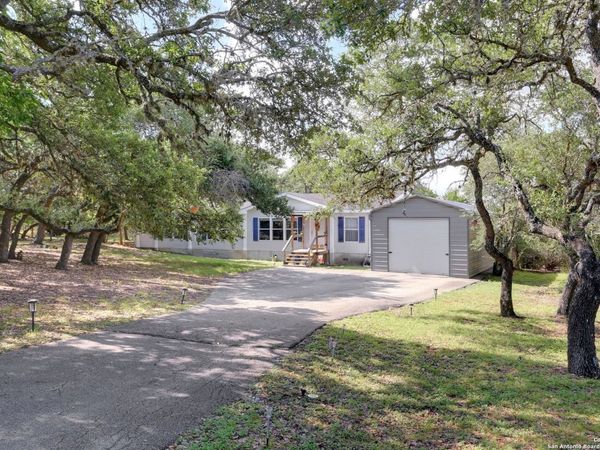 480 Rangeland, Blanco, TX 78606