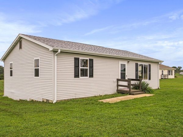 2646 County Road 382 , Dora, MO 65637