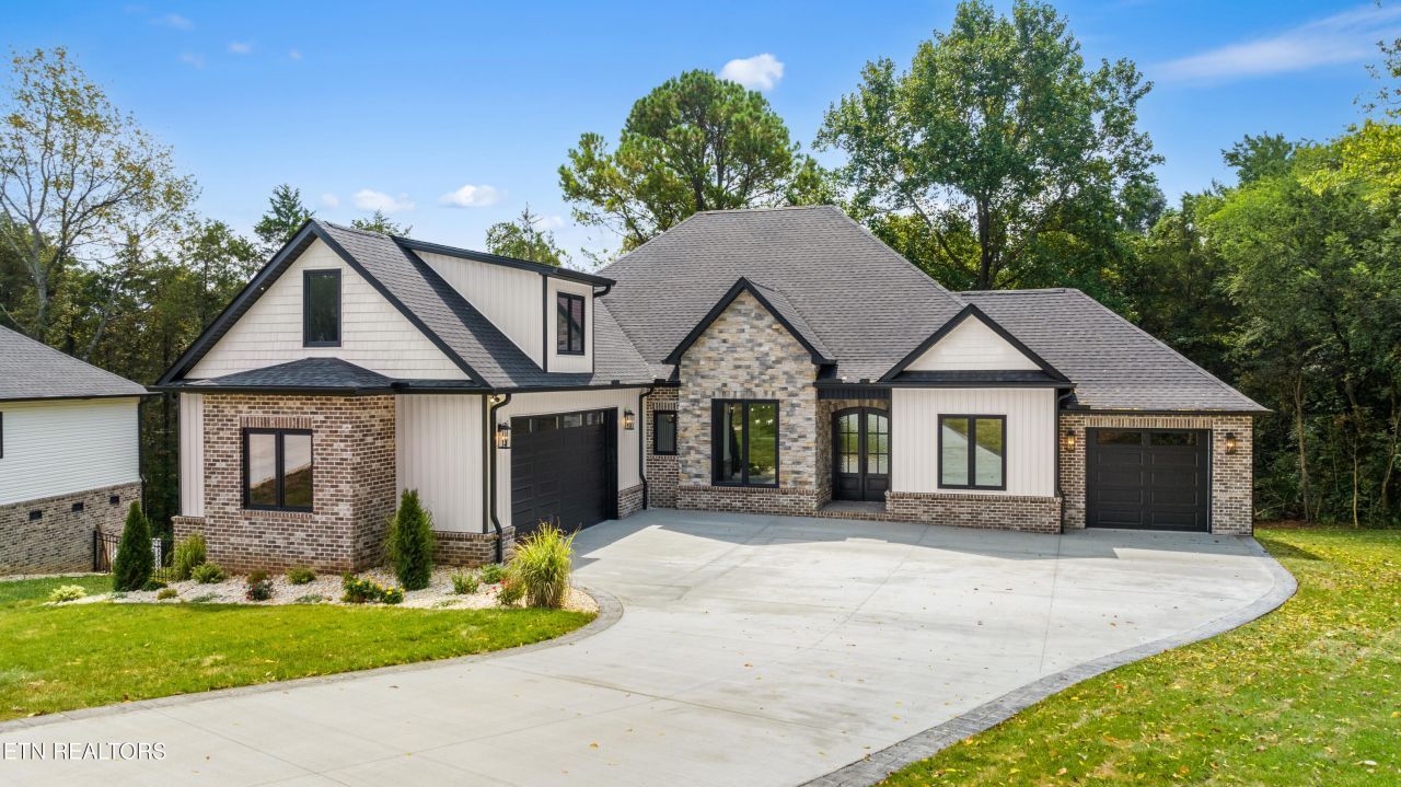 222 Yona Way, Loudon, TN 37774 Main Photo