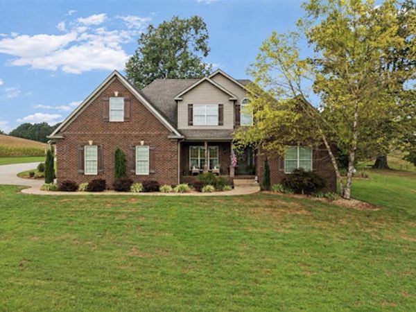 5626 Woodburn Allen Springs Road, Bowling Green, KY 42104