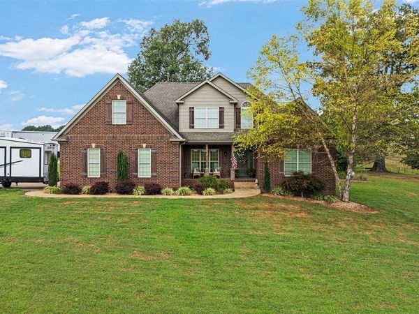5626 Woodburn Allen Springs Road, Bowling Green, KY 42104
