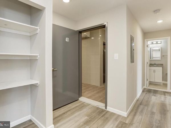 1923 ASHLAND AVENUE, Unit 401, BALTIMORE, MD 21205