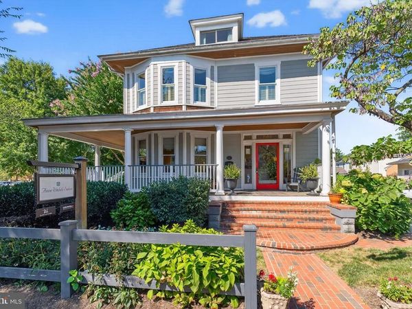 2100 MOUNT VERNON AVENUE, ALEXANDRIA, VA 22301