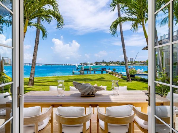 1610 N Ocean Boulevard, Palm Beach, FL 33480