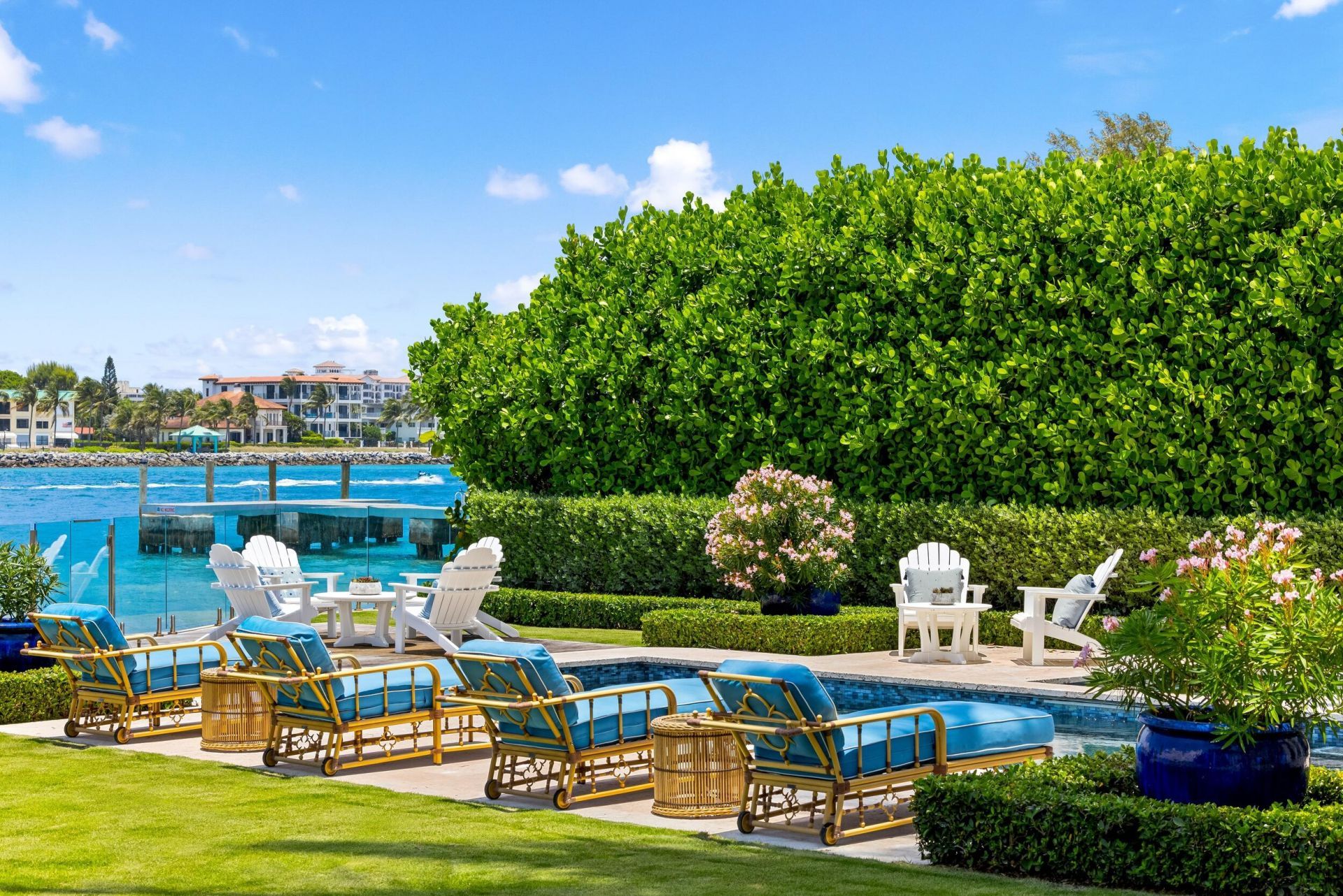 1610 N Ocean Boulevard, Palm Beach, FL 33480 Photo