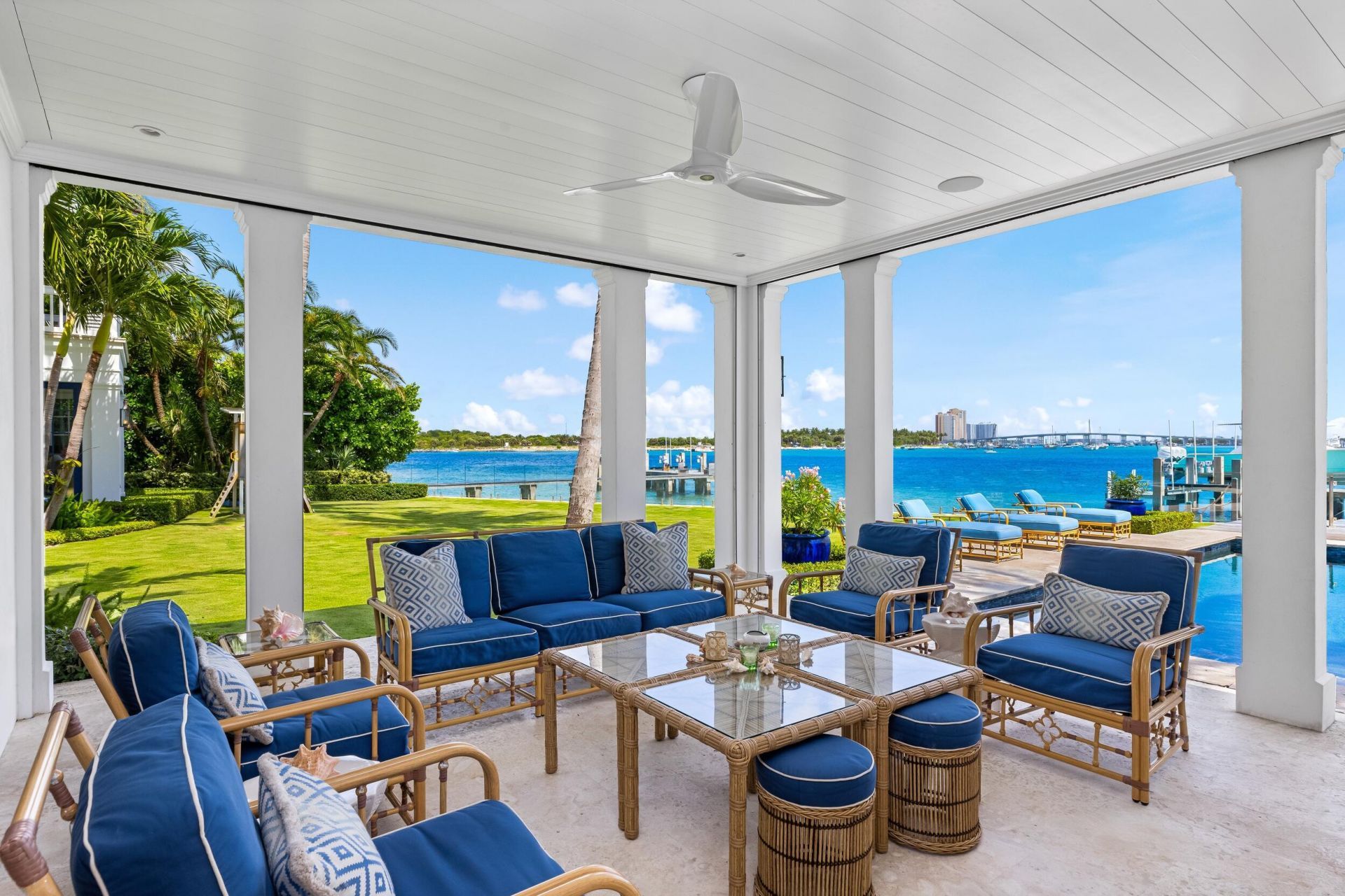 1610 N Ocean Boulevard, Palm Beach, FL 33480 Photo