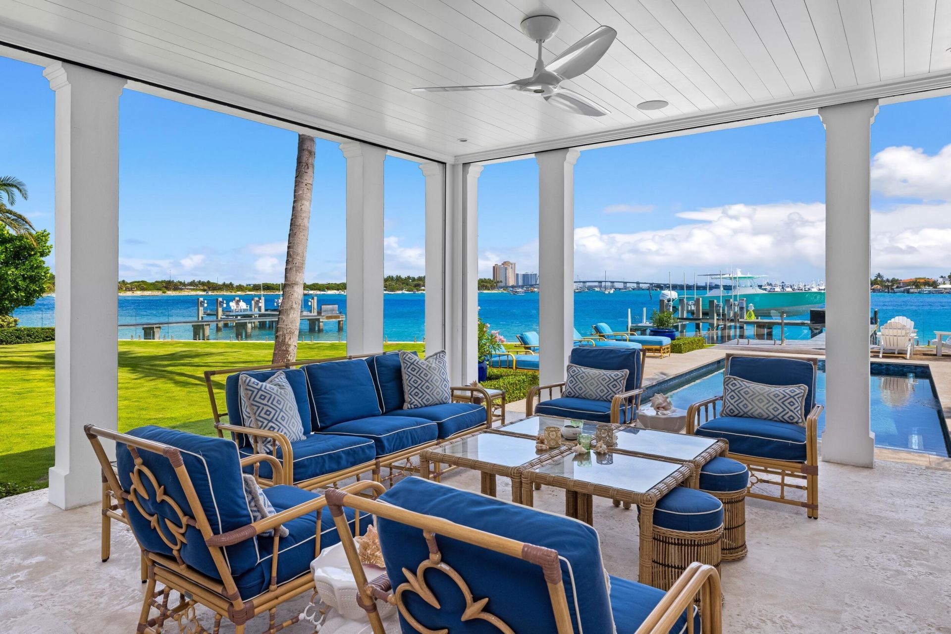 1610 N Ocean Boulevard, Palm Beach, FL 33480 Photo