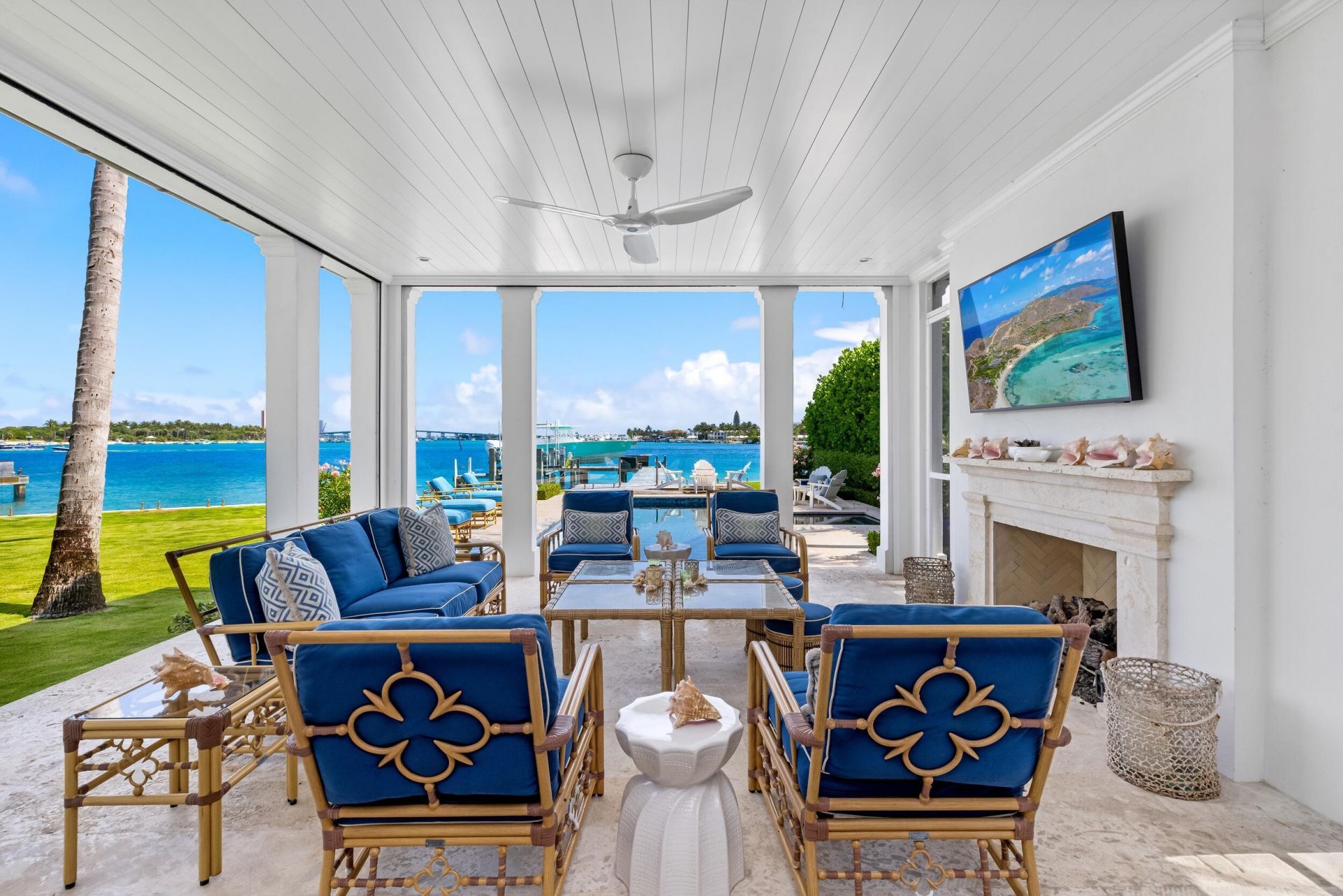 1610 N Ocean Boulevard, Palm Beach, FL 33480 Photo