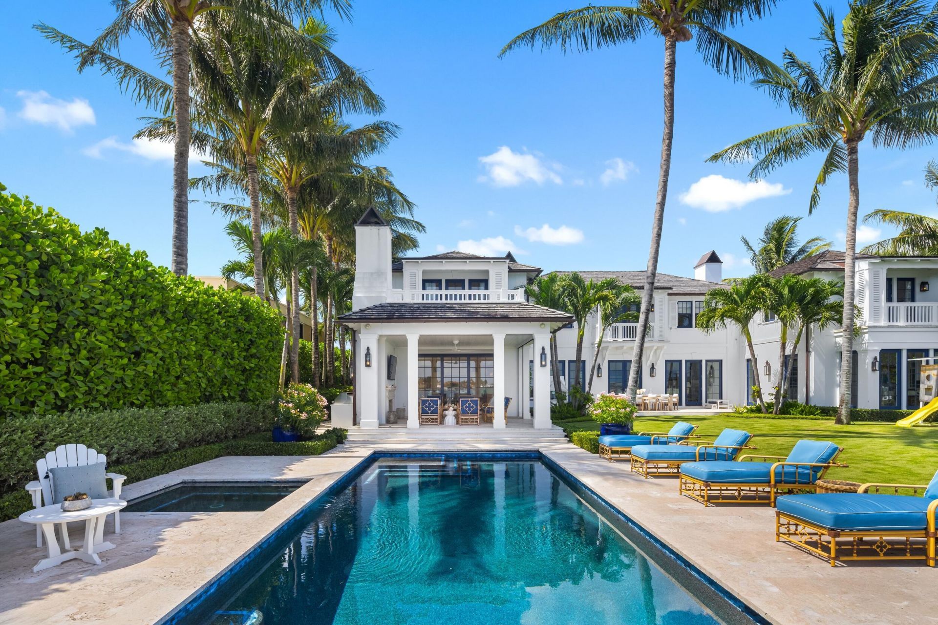 1610 N Ocean Boulevard, Palm Beach, FL 33480 Photo