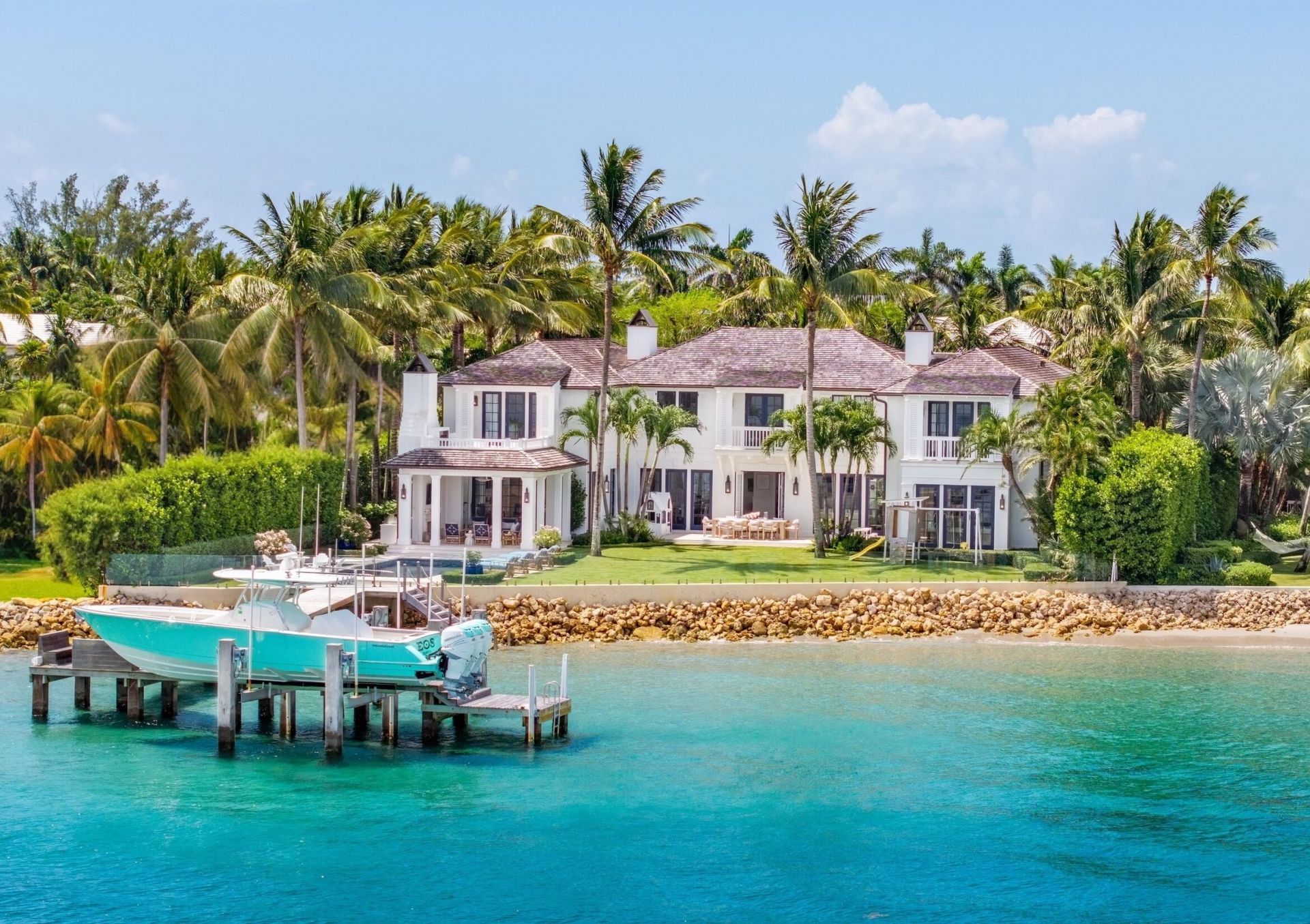 1610 N Ocean Boulevard, Palm Beach, FL 33480 Photo