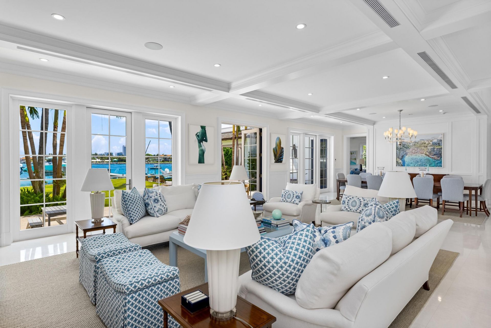 1610 N Ocean Boulevard, Palm Beach, FL 33480 Photo