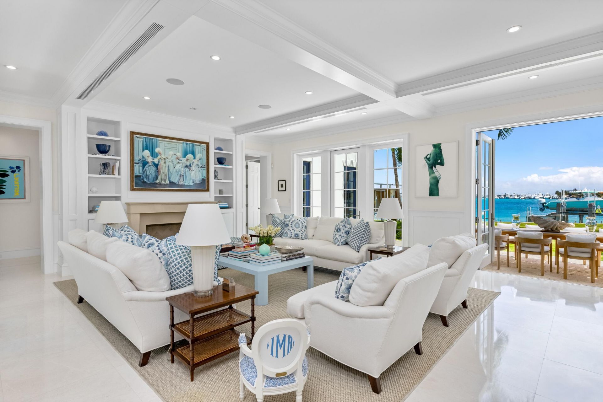 1610 N Ocean Boulevard, Palm Beach, FL 33480 Photo