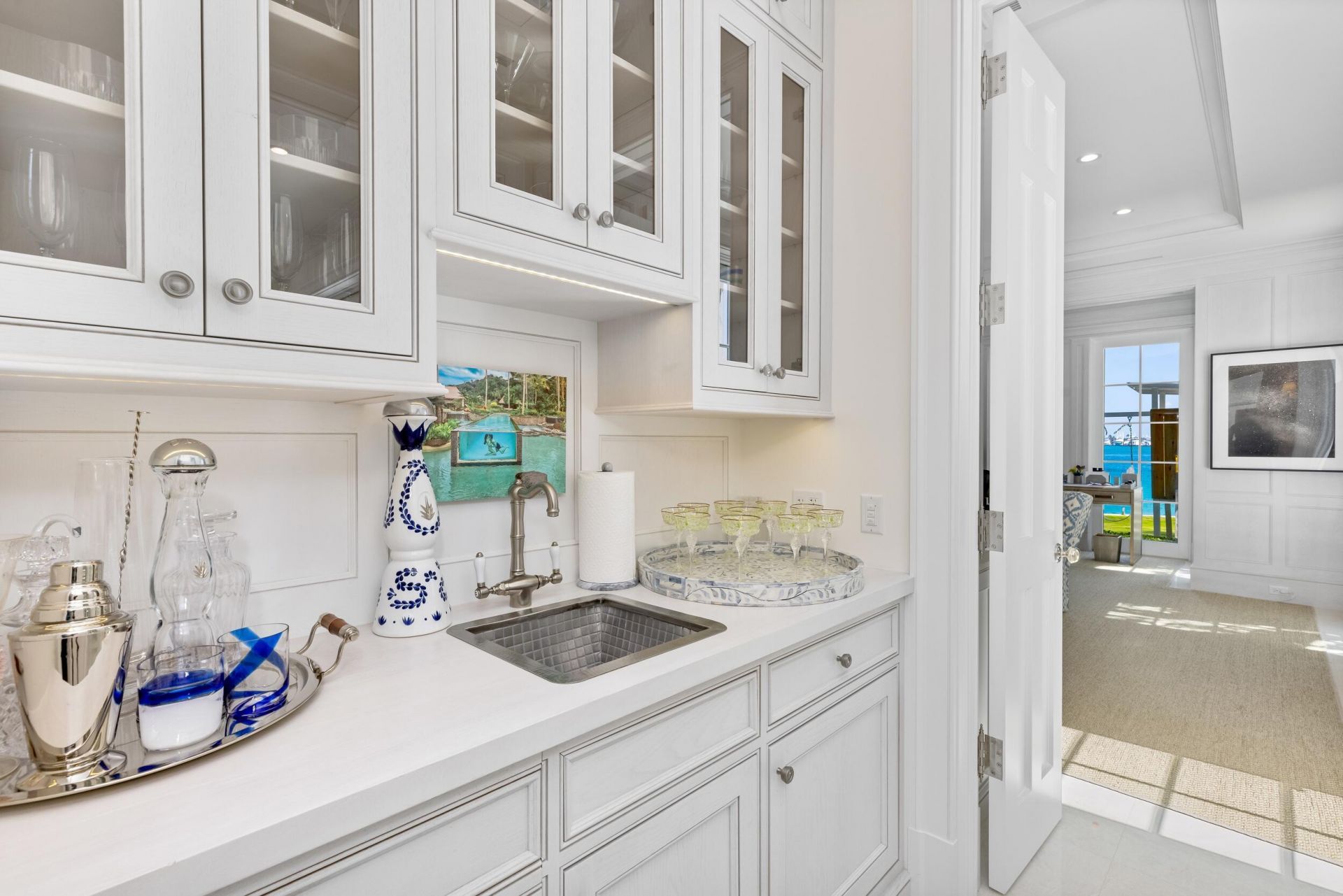 1610 N Ocean Boulevard, Palm Beach, FL 33480 Photo