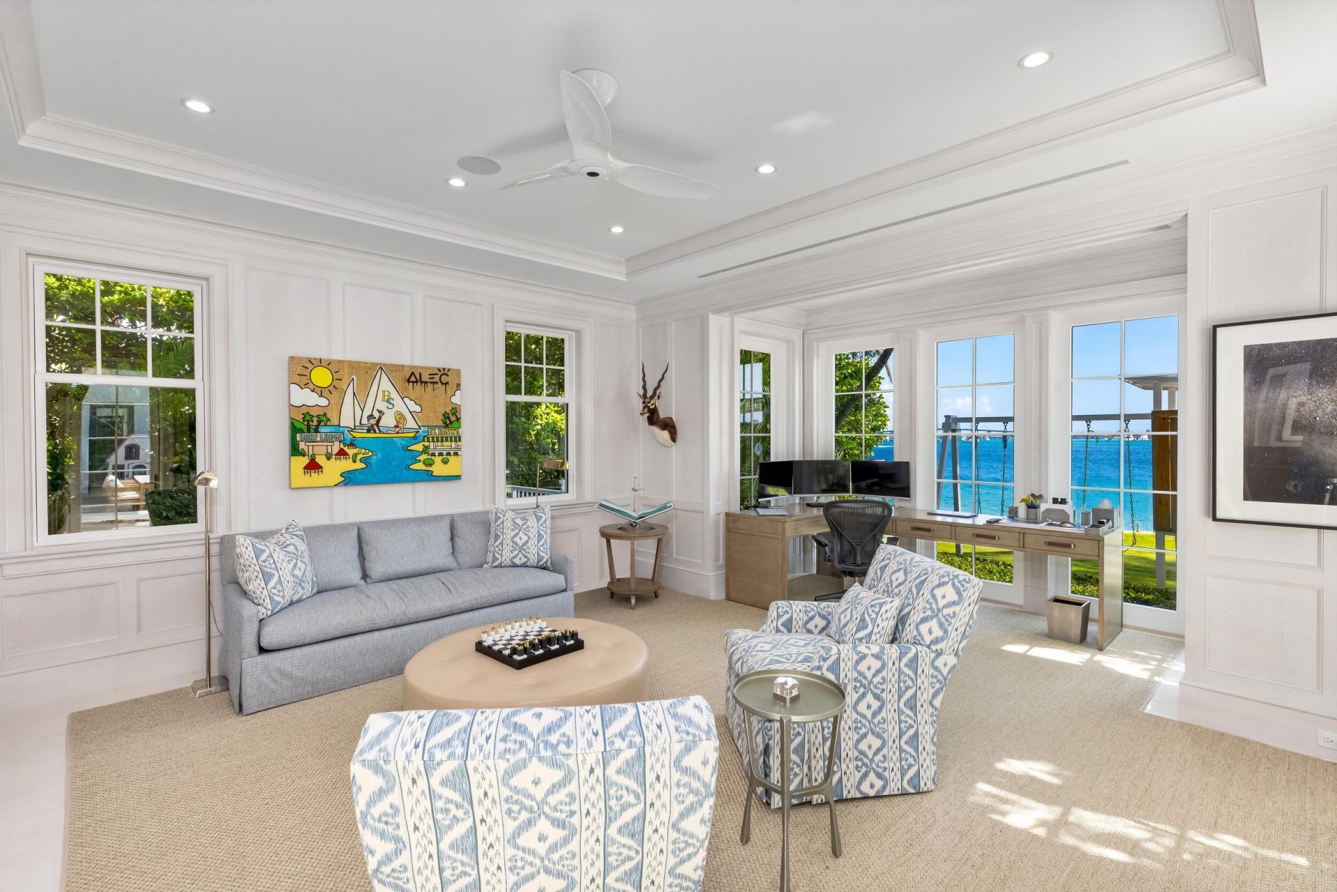 1610 N Ocean Boulevard, Palm Beach, FL 33480 Photo