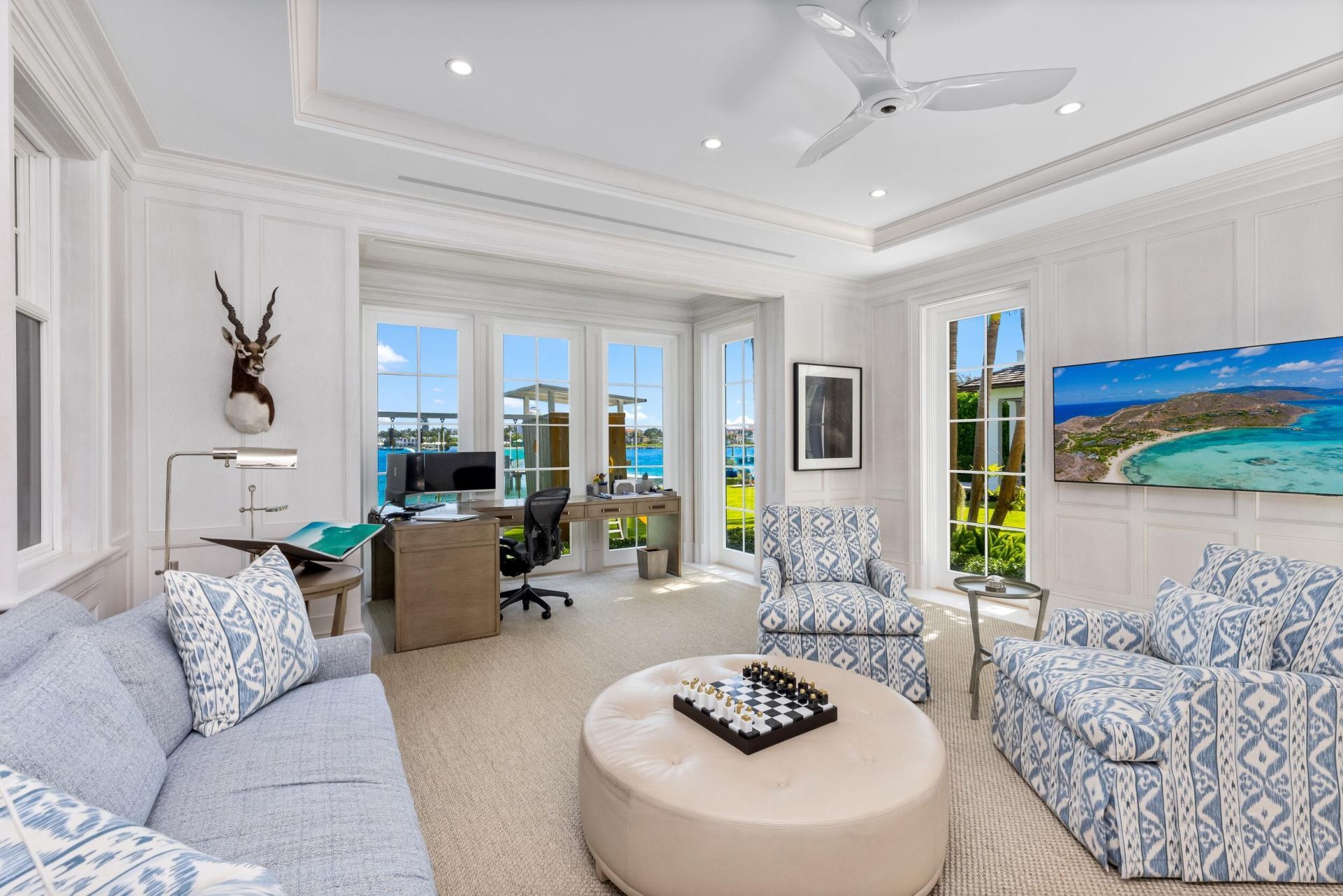 1610 N Ocean Boulevard, Palm Beach, FL 33480 Photo