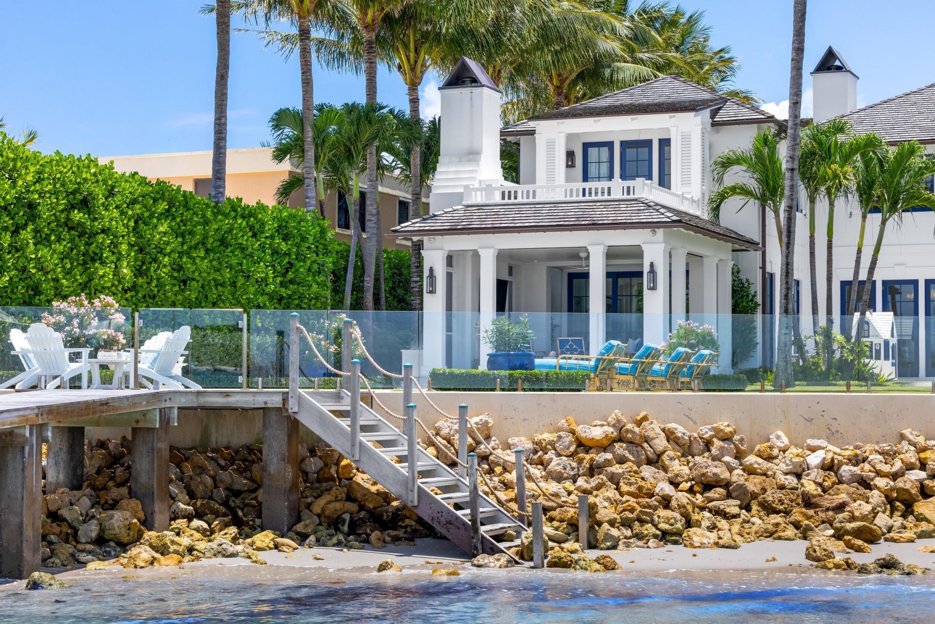 1610 N Ocean Boulevard, Palm Beach, FL 33480 Photo