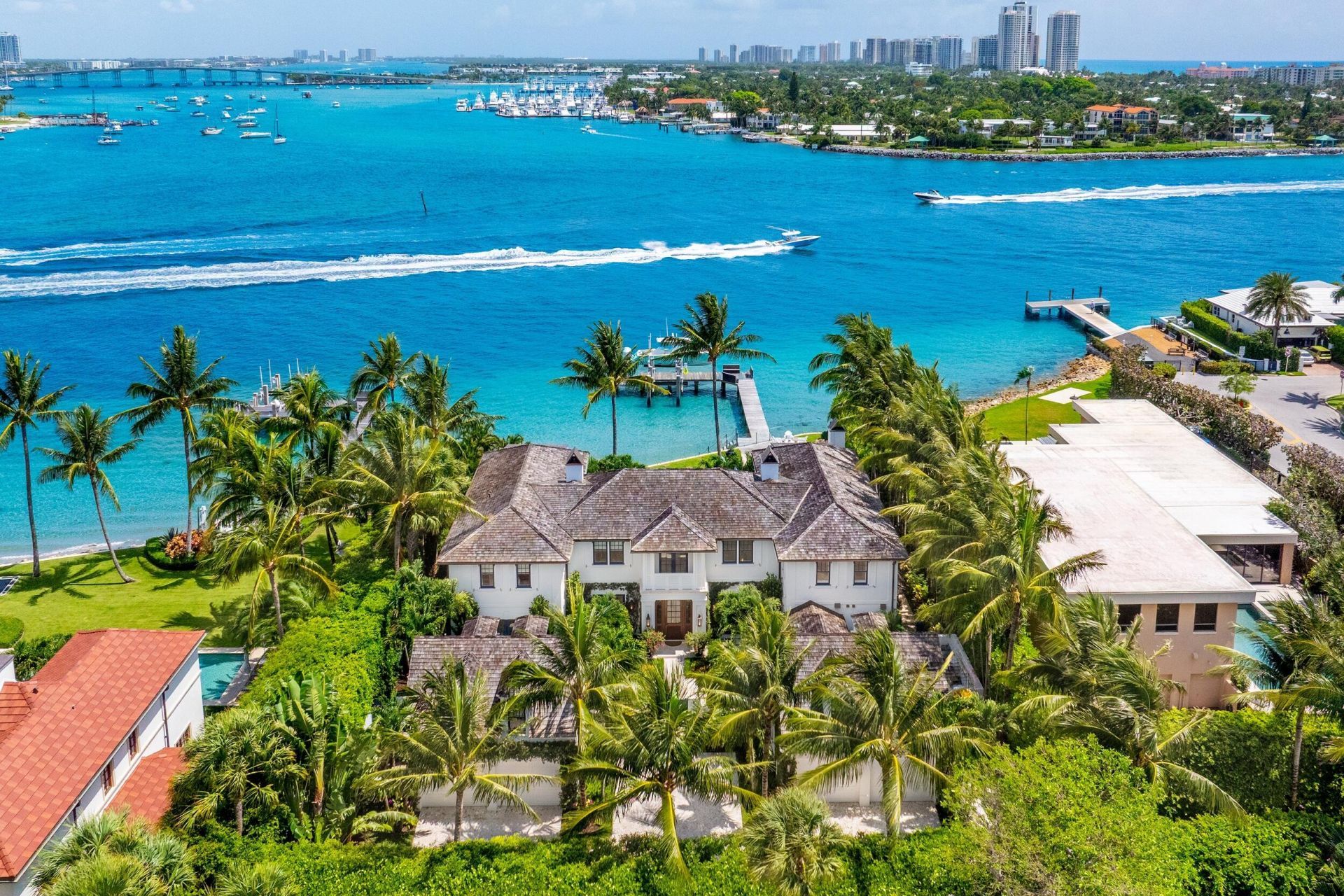 1610 N Ocean Boulevard, Palm Beach, FL 33480 Photo