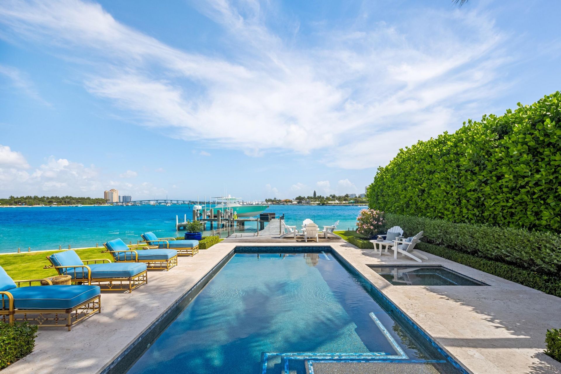 1610 N Ocean Boulevard, Palm Beach, FL 33480 Photo