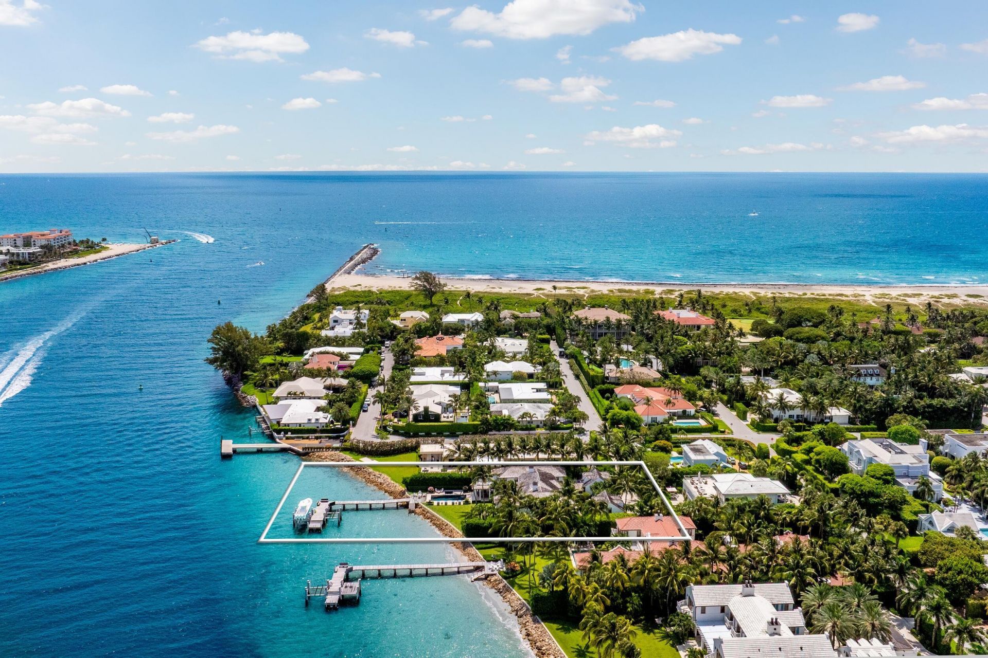 1610 N Ocean Boulevard, Palm Beach, FL 33480 Photo