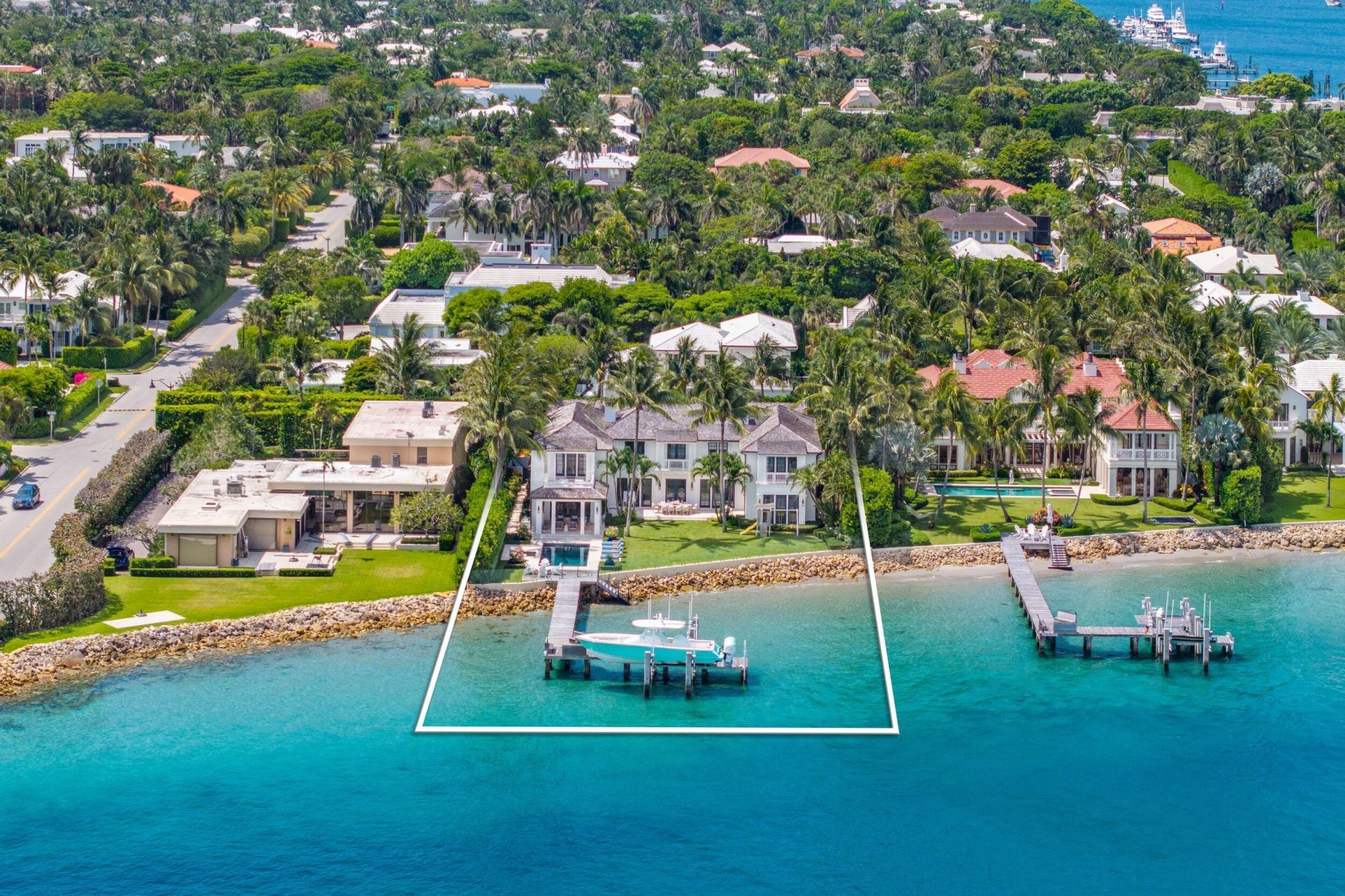 1610 N Ocean Boulevard, Palm Beach, FL 33480 Photo