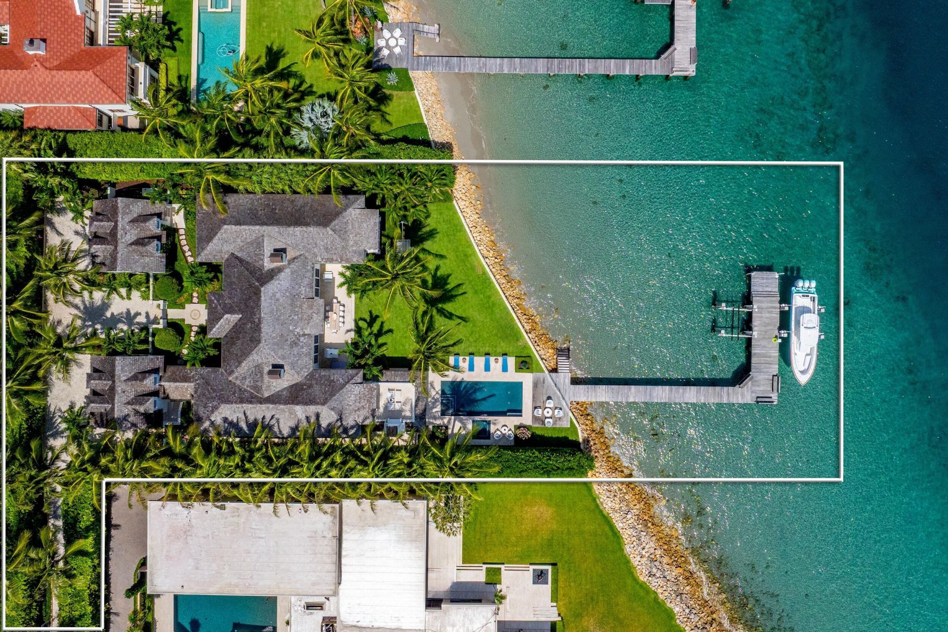 1610 N Ocean Boulevard, Palm Beach, FL 33480 Photo